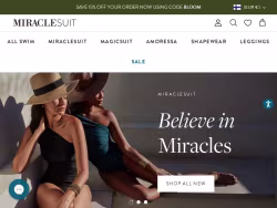 Miraclesuit