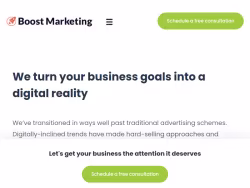 Boostmarketing