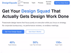 Designsquads
