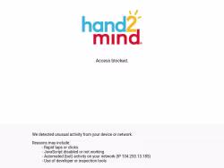 Hand2mind