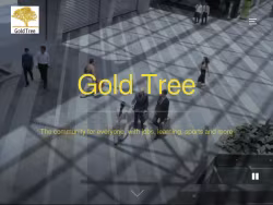 Mygoldtree