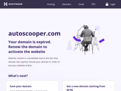 Autoscooper