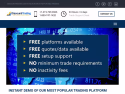 Discounttrading