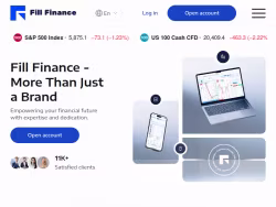 Fillfinance