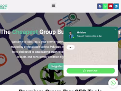 Islootools