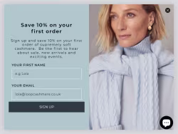 Loopcashmere