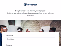 Bluecrest-wellness