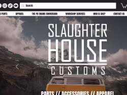 Slaughterhousecustoms