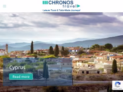 Chronostravel