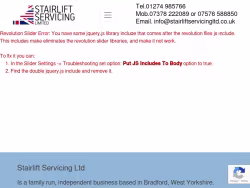 Stairliftservicingltd