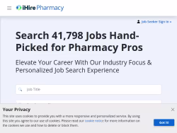 Ihirepharmacy