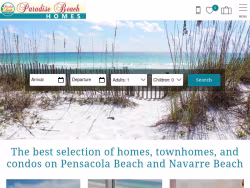 Paradisebeachhomes