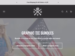Redwhiteblueapparel