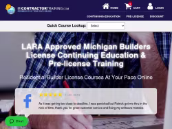 Micontractortraining