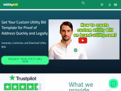 Brand-utility