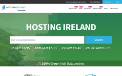 Hostingireland