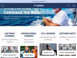 Marinerslearningsystem