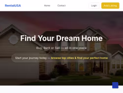 Rentalusa24