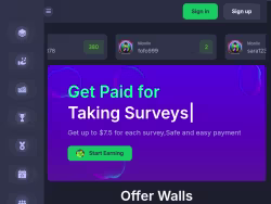 Surveycash