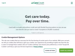 Carecredit