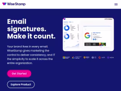 Wisestamp