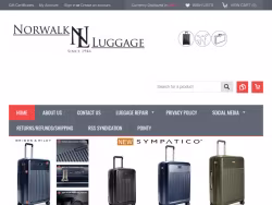 Luggageplanet