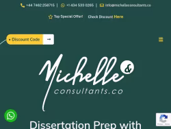 Michelleconsultants