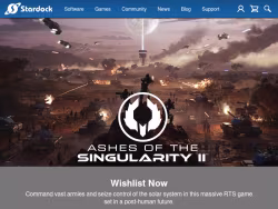 Stardock