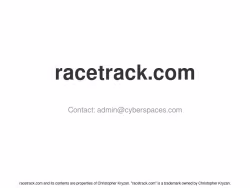 Racetrack