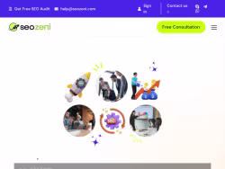 Seozeni