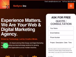 Netlynxinc