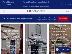 Ukcanopies
