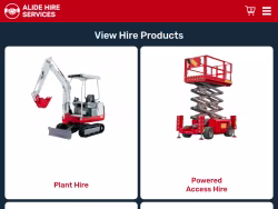 Alidehire