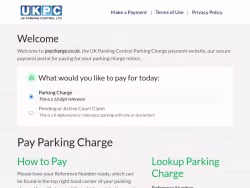 Paycharge