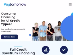 Paytomorrow