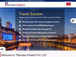 Ramdasinfotech