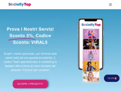Sociallytop
