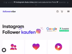 Followervibe