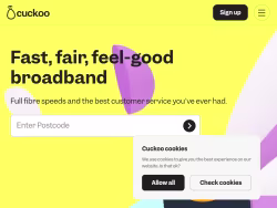Cuckoo