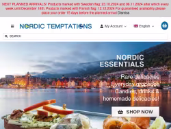 Nordictemptations