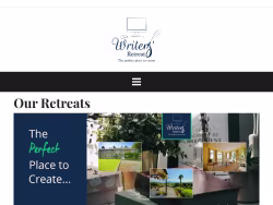 Writersretreatuk