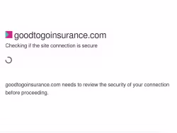 Goodtogoinsurance