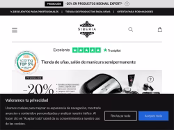 Siberiasalon