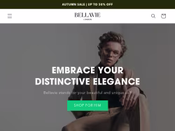 Bellavie-london