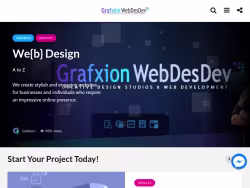 Grafxion