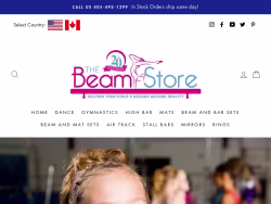 Thebeamstore