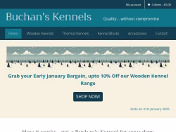 Buchanskennels