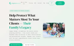 Legacykeeper