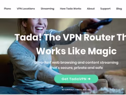 Tadavpn