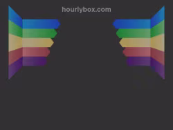 Hourlybox